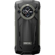 Blackview Oscal Pilot 2 8/256GB Black (UA)