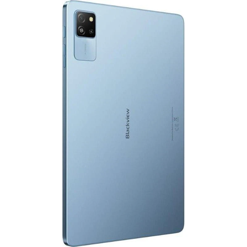 Blackview Tab 60 4/128GB Wi-Fi Glacier Blue (6931548318217) (UA) Роздільна здатність 