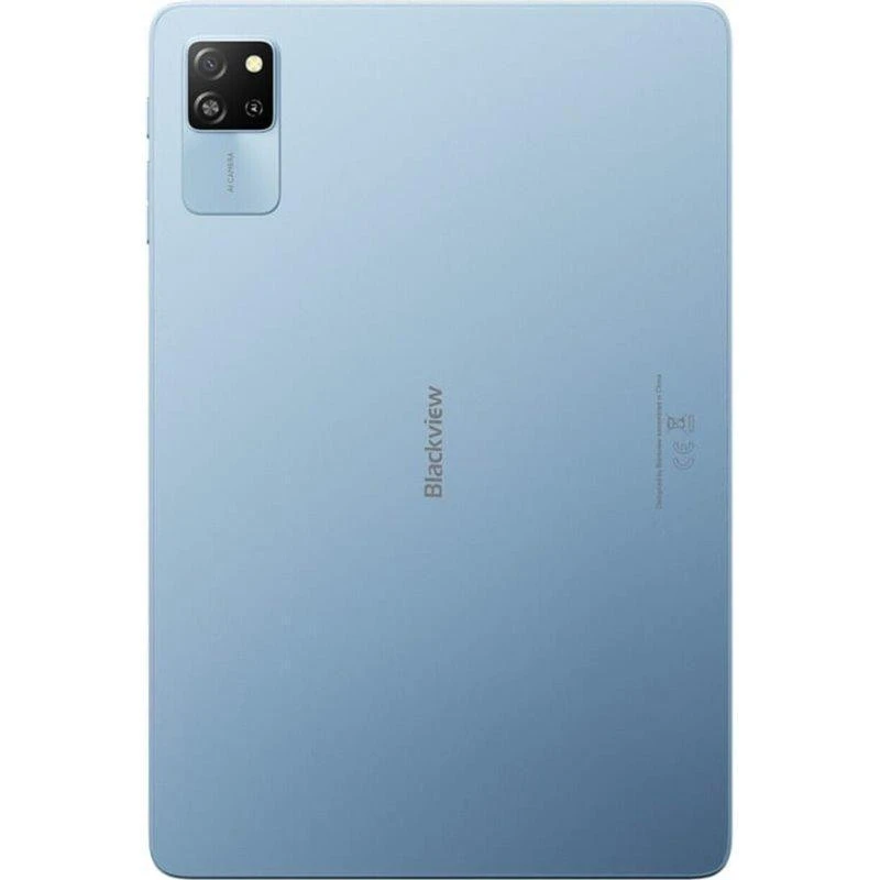 Blackview Tab 60 4/128GB Wi-Fi Glacier Blue (6931548318217) (UA) Діагональна екрана, дюйми  8,68 