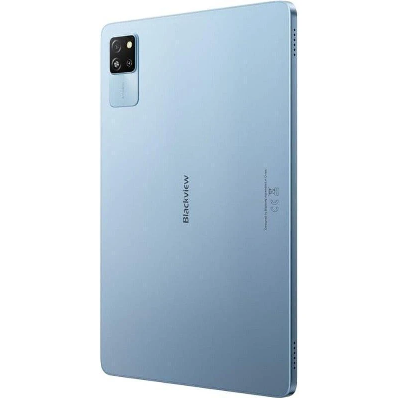 Blackview Tab 60 4/128GB Wi-Fi Glacier Blue (6931548318217) (UA) Бренд: Blackview; Линейка: Tab 60;