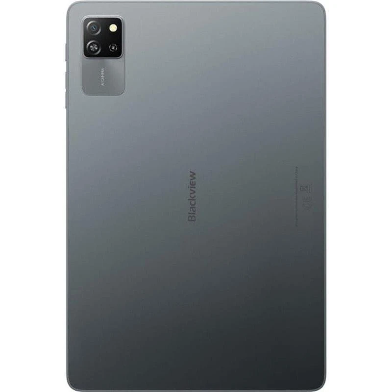 Blackview Tab 60 4/128GB Wi-Fi Iron Gray (6931548318200) (UA) Бренд: Blackview; Линейка: Tab 60;