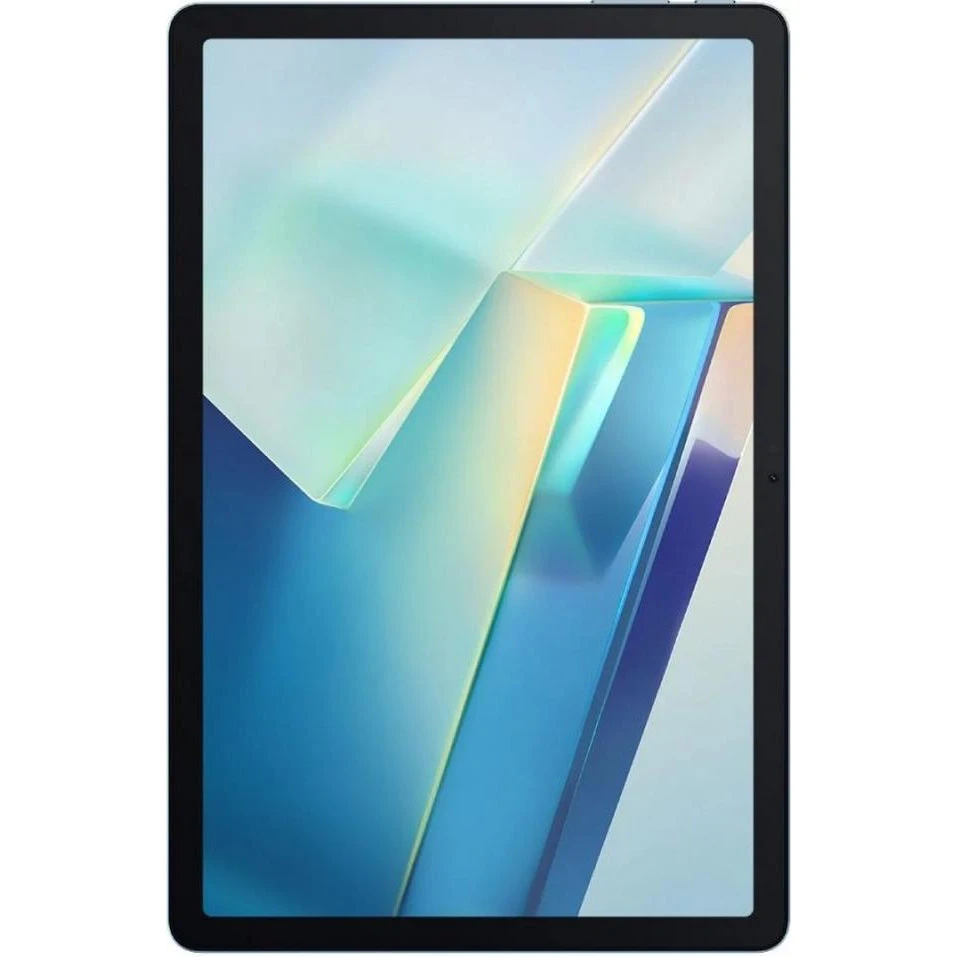 Blackview Tab 9 6/256GB Wi-Fi Frost Blue (6931548317630) (UA) Бренд: Blackview; Линейка: Tab 9;