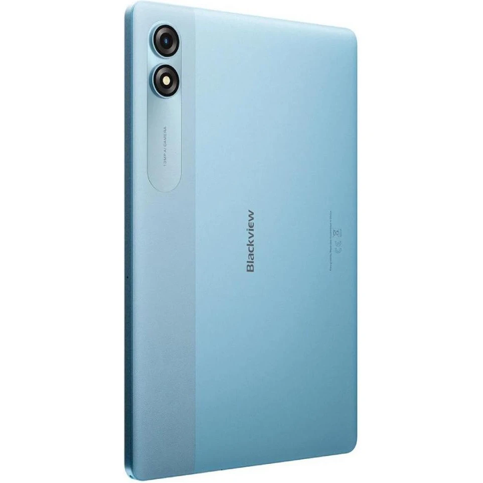 Blackview Tab 9 6/256GB Wi-Fi Frost Blue Бренд: Blackview; Линейка: Tab 9;