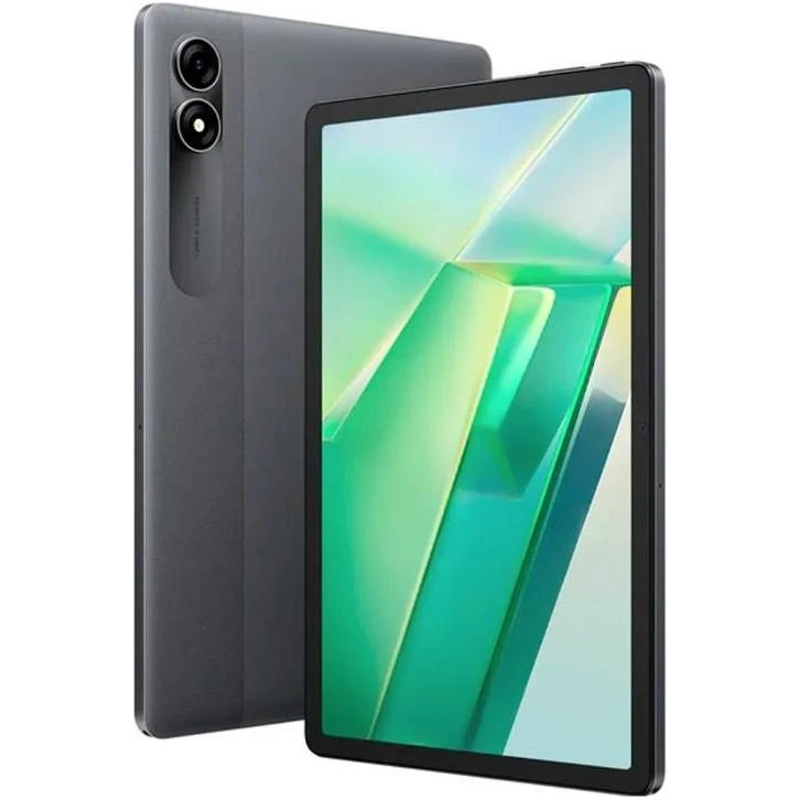 Blackview Tab 9 6/256GB Wi-Fi Ink Grey Бренд: Blackview; Лінійка: Tab 9;
