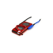 BMS контроллер DaLy LiFePO4 24V 8S 250A (DL8S-250A) (UA)