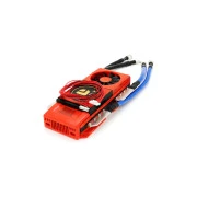 BMS контролер DaLy LiFePO4 24V 8S 400A (DL8S-400A) (UA)