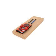 BMS контролер DaLy LiFePO4 36V 12S 150A (DL12S-150A) (UA)