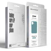 Чохол для мобільного телефону Armorstandart ICON2 Apple iPhone 16 Blue Fog (ARM79629) (UA)