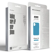 Чохол для мобільного телефону Armorstandart ICON2 MagSafe Apple iPhone 16 Capri Blue (ARM80183) (UA)