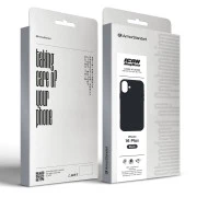 Чохол для мобільного телефону Armorstandart ICON2 MagSafe Apple iPhone 16 Plus Black (ARM78667) (UA)