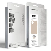 Чохол для мобільного телефону Apple iPhone 16 Plus Ivory (ARM80185) (UA)