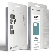 Чохол для мобільного телефону Armorstandart ICON2 MagSafe Apple iPhone 16 Pro Blue Fog (ARM80194) (UA)