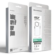 Чехол для мобильного телефона Armorstandart UNIT2 Apple iPhone 16 Pro Matte Clear (ARM78761) (UA)