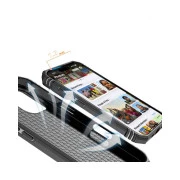 Чохол для мобільного телефону BeCover Military Apple iPhone 16 Pro Max Black (712156) (UA)