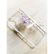 Чехол для мобильного телефона BeCover Space Case (MagSafe) для Apple iPhone 16 Plus Transparancy (712103) (UA)