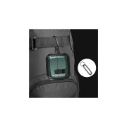 Чохол для навушників BeCover Protective TPU для Samsung Galaxy Buds 3 Pro Dark Green (712010) (UA)