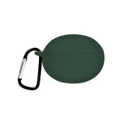 Чохол для навушників BeCover Silicon для Huawei FreeBuds 5i Dark Green (710178) (UA)
