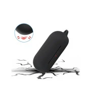 Чохол для навушників BeCover Silicon для Sony WF-C700N Black (712028) (UA)