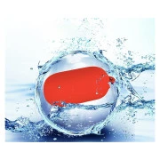 Чохол для навушників BeCover Silicon для Sony WF-C700N Red (712033) (UA)