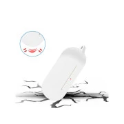 Чехол для наушников BeCover Silicon для Sony WF-C700N White (712034) (UA)