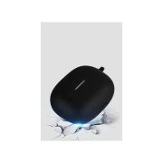 Чехол для наушников BeCover Silicon для Xiaomi Redmi Buds 5 Pro Black (710959) (UA)