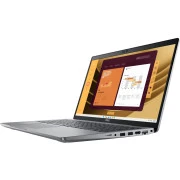 Dell Latitude 5550 (N015L555015UA_UBU) (UA)