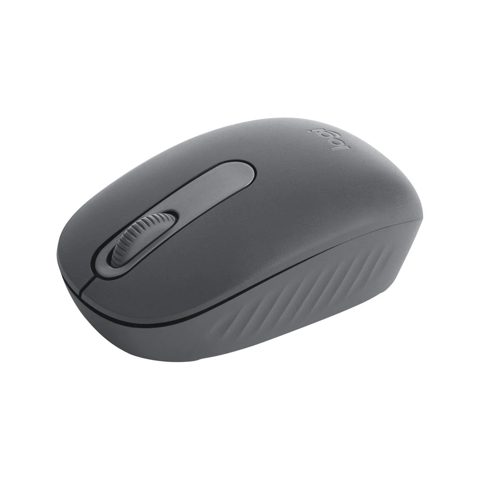Logitech M196 Bluetooth Graphite (910-007459) (UA) Цвет черный