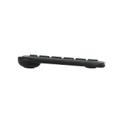Logitech POP Icon Keys Bluetooth UA Graphite (920-013157) (UA)