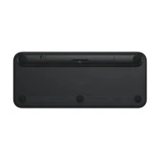 Logitech POP Icon Keys Bluetooth UA Graphite (920-013157) (UA)