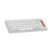 Logitech POP Icon Keys Bluetooth UA Off-White (920-013072) (UA)