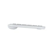 Logitech POP Icon Keys Bluetooth UA Off-White (920-013072) (UA)