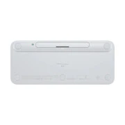 Logitech POP Icon Keys Bluetooth UA Off-White (920-013072) (UA)