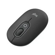 Logitech POP Mouse With Emoji Bluetooth Graphite (910-007412) (UA)