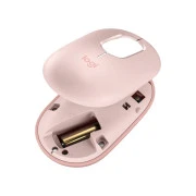 Logitech POP Mouse With Emoji Bluetooth Rose (910-007413) (UA)