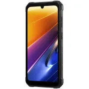 Blackview BV5300 Plus 8/128GB Orange (6931548318552) (UA)