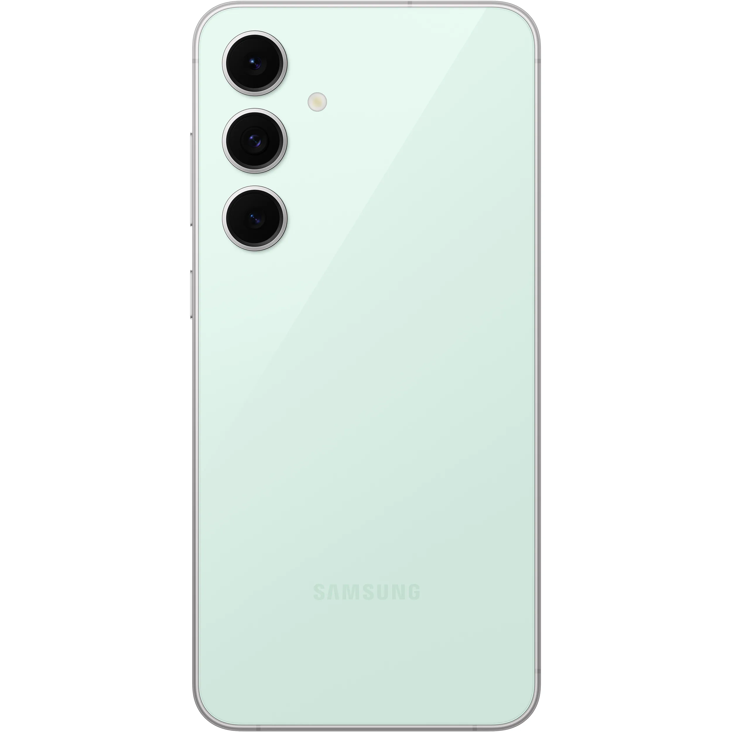 Samsung Galaxy S24 FE 8/256GB Mint (SM-S721BLGG) Дисплей: 6.7 / Amoled (2340x1080 пікселів)