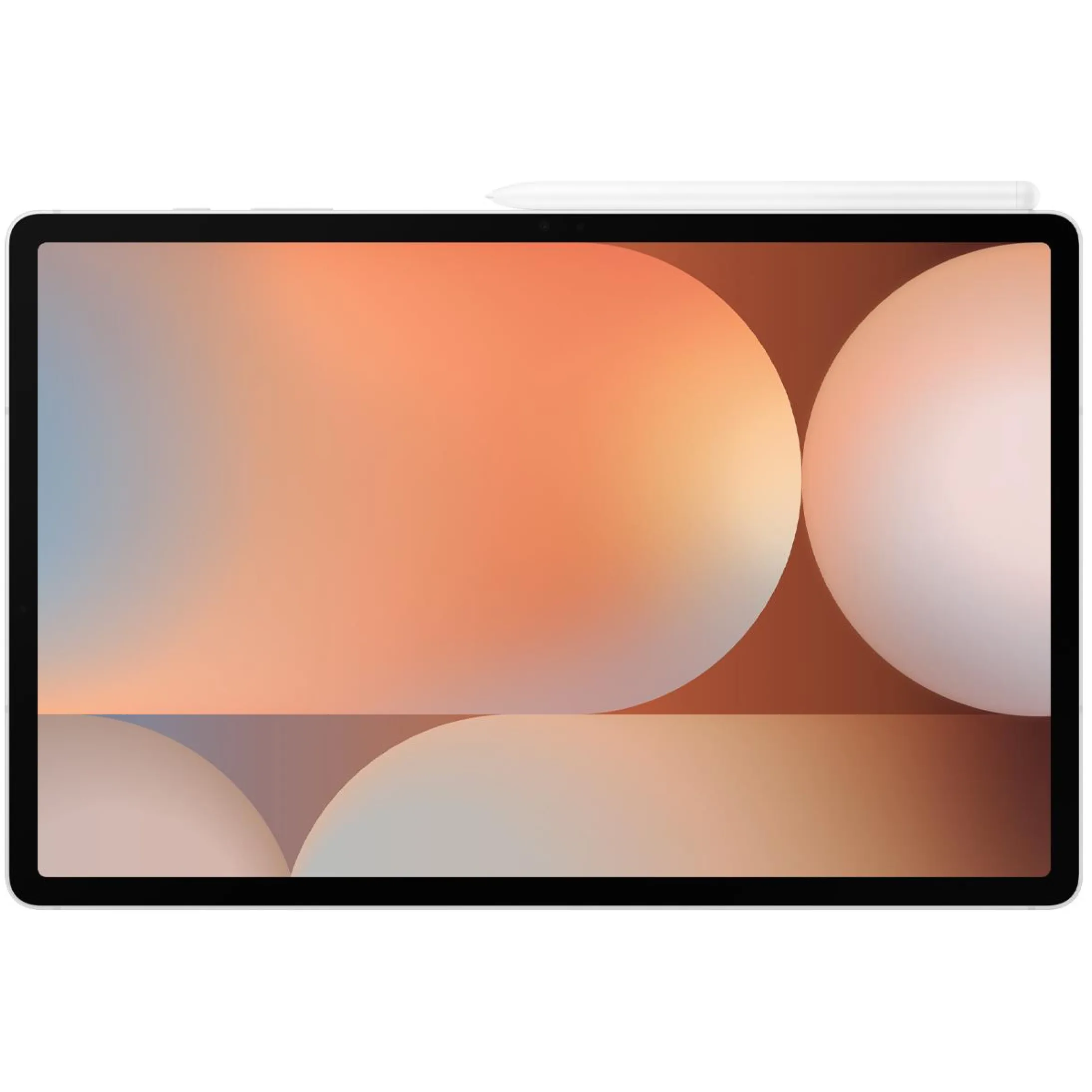 Samsung Galaxy Tab S10+ 12/256GB Wi-Fi Silver (SM-X820NZSR) Бренд: Samsung; Предустановленная