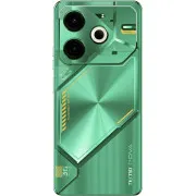 Tecno Pova 6 Neo LI6 8/128GB Comet Green (4894947021039) (UA)