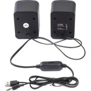 Maxxter CSP-U005RGB (UA)