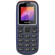 Nomi i1441 Blue (UA)