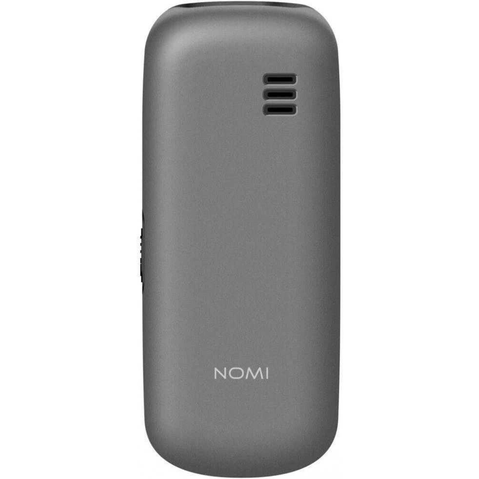 Nomi i1441 Grey (UA) Тип SIM-карти Micro-Sim