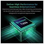 Oukitel Pad OT12 4/256GB Green