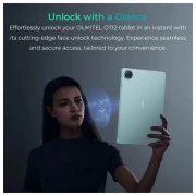 Oukitel Pad OT12 4/256GB Green