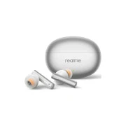 realme Buds Air 6 (RMA2402) Flame Silver (RMA2402 Flame Silver) (UA)