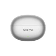 realme Buds Air 6 (RMA2402) Flame Silver (RMA2402 Flame Silver) (UA)