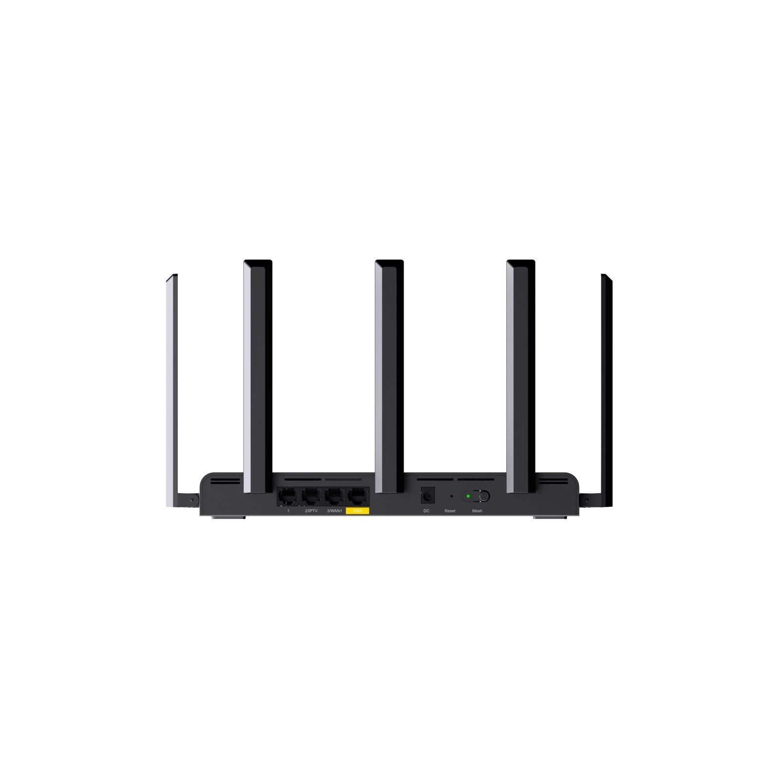 Ruijie Networks RG-EW3000GX PRO (UA) Процессор MediaTek MT7981