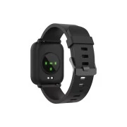 Смарт-часы Canyon Easy SW-54 Black (CNS-SW54BB) (UA)