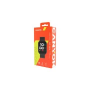 Смарт-часы Canyon Easy SW-54 Black (CNS-SW54BB) (UA)