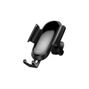 Універсальний автоутримувач Baseus Future Gravity Car Mount Black (SUYL-WL01) (UA)