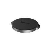 Універсальний автотримач Baseus Small ears series Magnetic suction bracket (Flat type) black (SUER-C01) (UA)